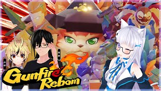 [LIVE] 【orith loggin' 2night】毛絨絨小隊出發！ft.阿紋、小bee