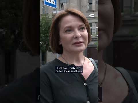 Skepticism in Kyiv after US pledge | DW News