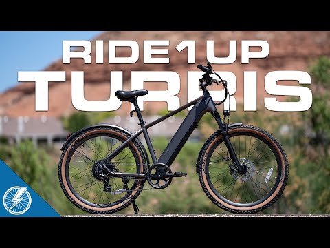 Ride1Up Turris Review: Affordable Versatility for All?