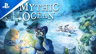 Mythic Ocean videosu