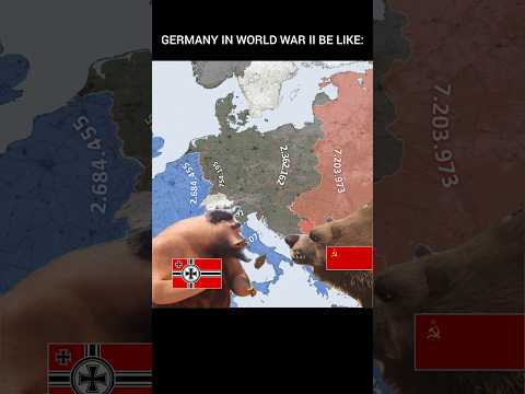 GERMANY <strong>VS</strong> USSR #funny #<strong>memes</strong> #jokes #comedy #education #history #<strong>memes</strong>