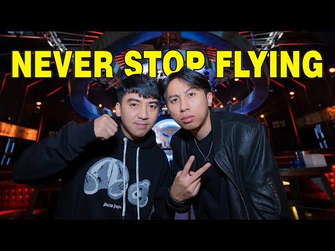 LIVE SET DJ For PARTY PEOPLE