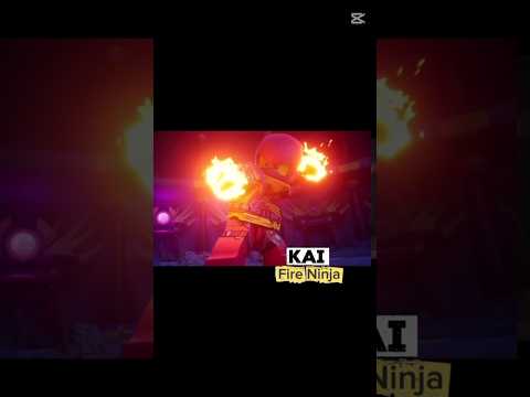 Meet the ninja #shorts #ninjago #lego #edit