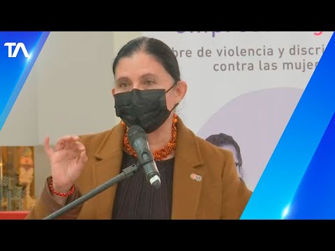 La violencia contra la mujer también afecta la economía del país