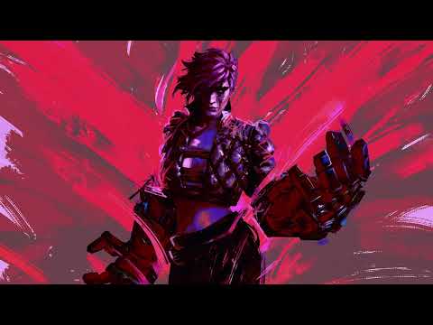 Bryce Fox - Butterfly