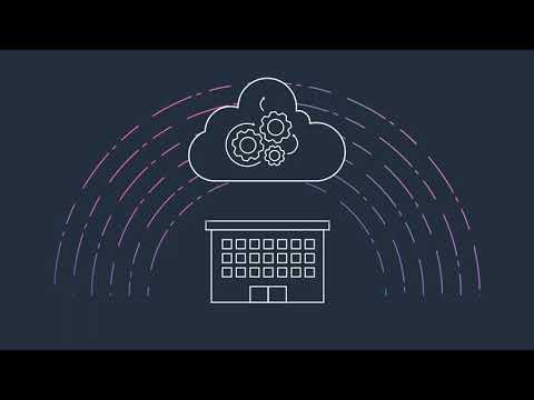 Introduction To The AWS Cloud Operations Competency | Amazon Web ...