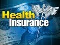 Caller thinks large corporations are better for health insurace.