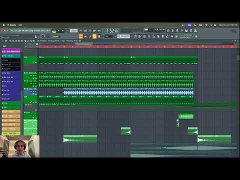 Sequence Six - Sai Kung (Production Walkthrough)