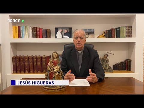 Palabra de Vida 13/9/2024: «¿Acaso puede un ciego guiar a otro ciego?» / Por P. Jesús Higueras