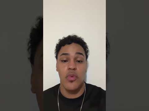 Davi Morais - finalista de Cozinha/Pastelaria