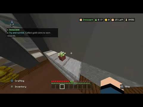 I found an old clip...