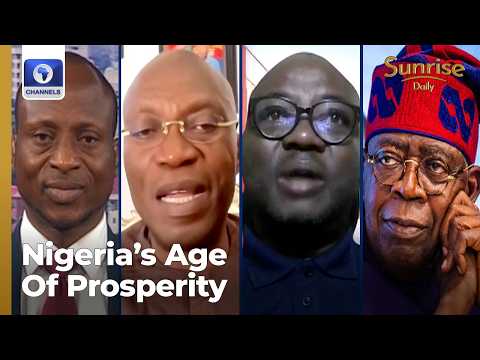 Analysts Review Nigeria’s Prosperity, Highlight New Measures For Better Economy