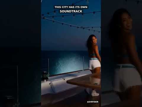 If Pattaya Had One Soundtrack | Shaddow