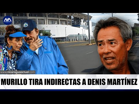 Murillo chifletea a Dennis Martínez al anunciar que declarara héroe nacional a Roberto Clemente