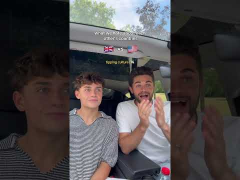 British people…explain yourselves!! 😂 #british #american #relationships #uk #uktiktok