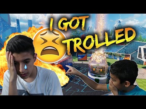 How To Sign Into Another Account On Fortnite