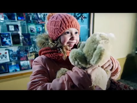 Pavel Callta - Vzácnej den (Vánoční Tour Music Video)