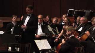 Bach - Magnificat - Quia fecit mihi magna - YouTube