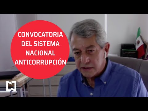 Convocatoria para las vacantes del Sistema Nacional Anticorrupción - Agenda Pública