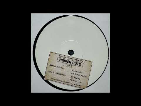 Midnite - Testify (Hidden Cuts Volume One)