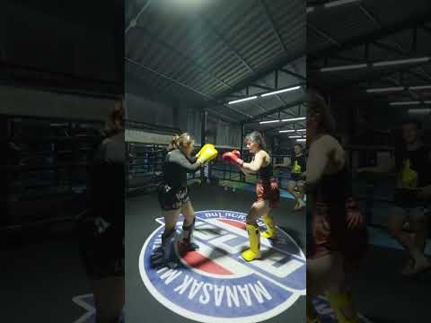 Can 2 weeks of Muay Thai bootcamp in Thailand make you a fighter? Let’s find out…