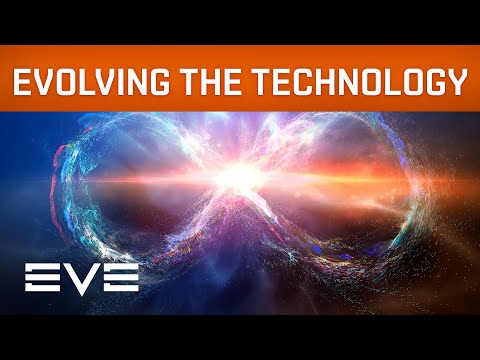EVE Online | EVE Fanfest 2023 - EVE Forever: Evolving the technology that powers EVE Online