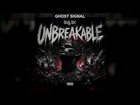 big.be - GHOST SIGNAL, thumbnail