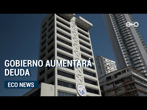 Panamá adquirirá más deuda en medio de la crisis por la pandemia| ECO News