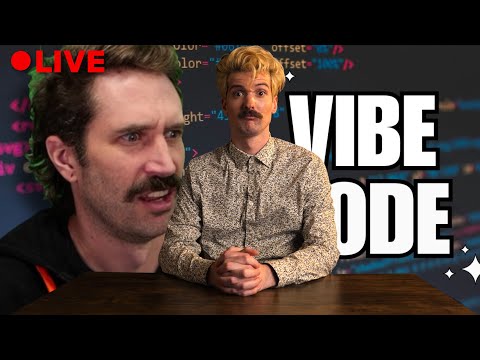 My Thoughts On "Vibe Coding"