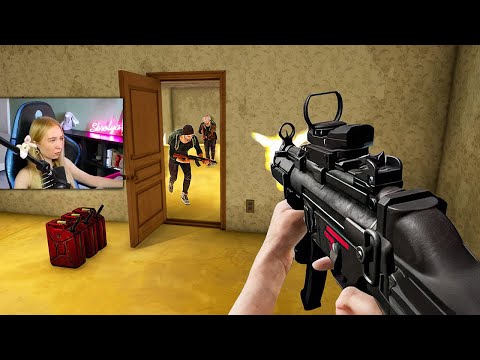 PUBG: WTF & Funny Moments Ep.232