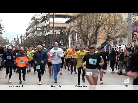 Οπαδική βία: Αγώνας δρόμου στην μνήμη του Άλκη Καμπανού