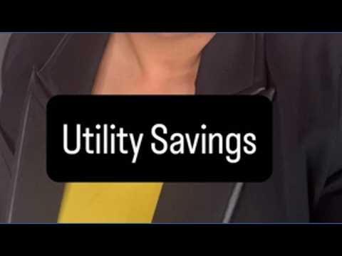 Saving <strong>on</strong> Utilities