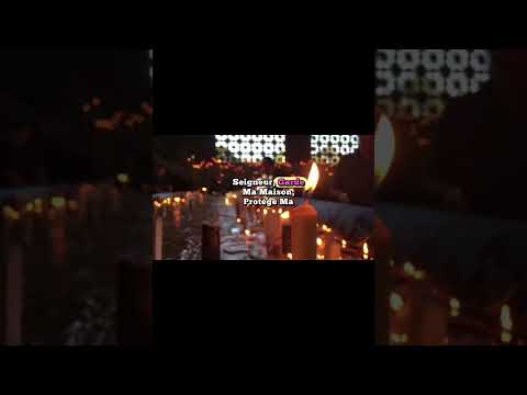 Prière puissante #foi #jesus