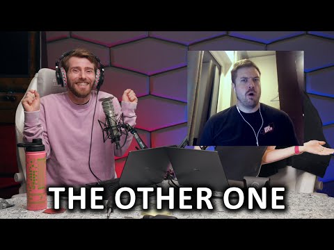 I MET LINUS – WAN Show September 5, 2025