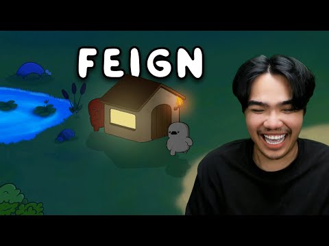 มาทำอะไร|Feign2