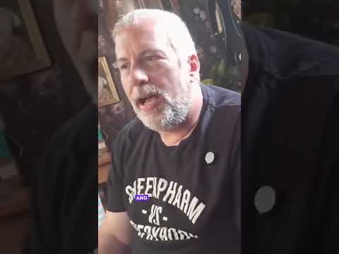 The WORST high school reunion story in the world ! 🤯