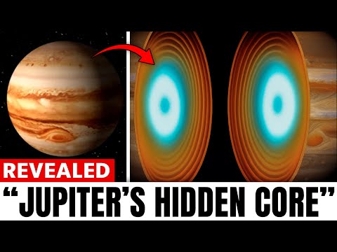 We’ve Finally Seen Jupiter’s Core —  Juno Year 8 Update II