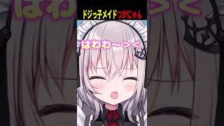 ドジっ子メイドつかにゃん