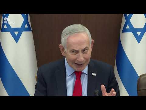 רה"מ בני* נתניהו: "אנחנו נחזיר גם את הביטחון וגם את השגשוג לצפון"