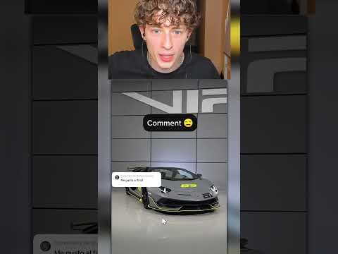 Elige un AUTO para tu MADRE😯