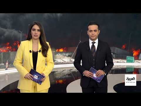 AlArabiya العربية
