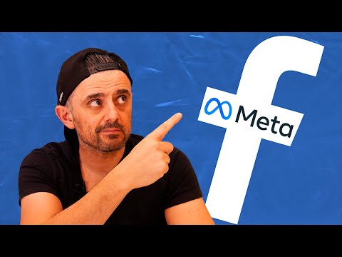 Why Facebook Changed Its Name #shorts