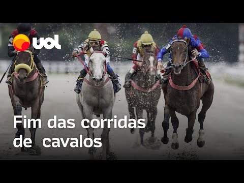 Presidente da Câmara, anuncia ação para bloquear corridas de cavalos em SP