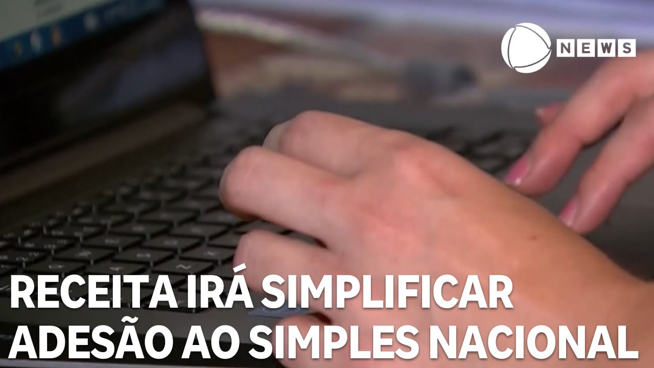 Receita Federal irá simplificar adesão ao Simples Nacional