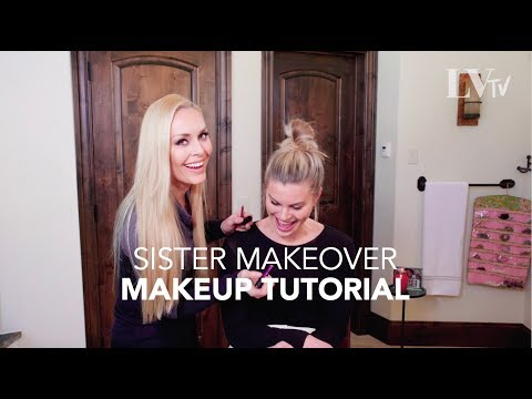 Sister Makeup Tutorial