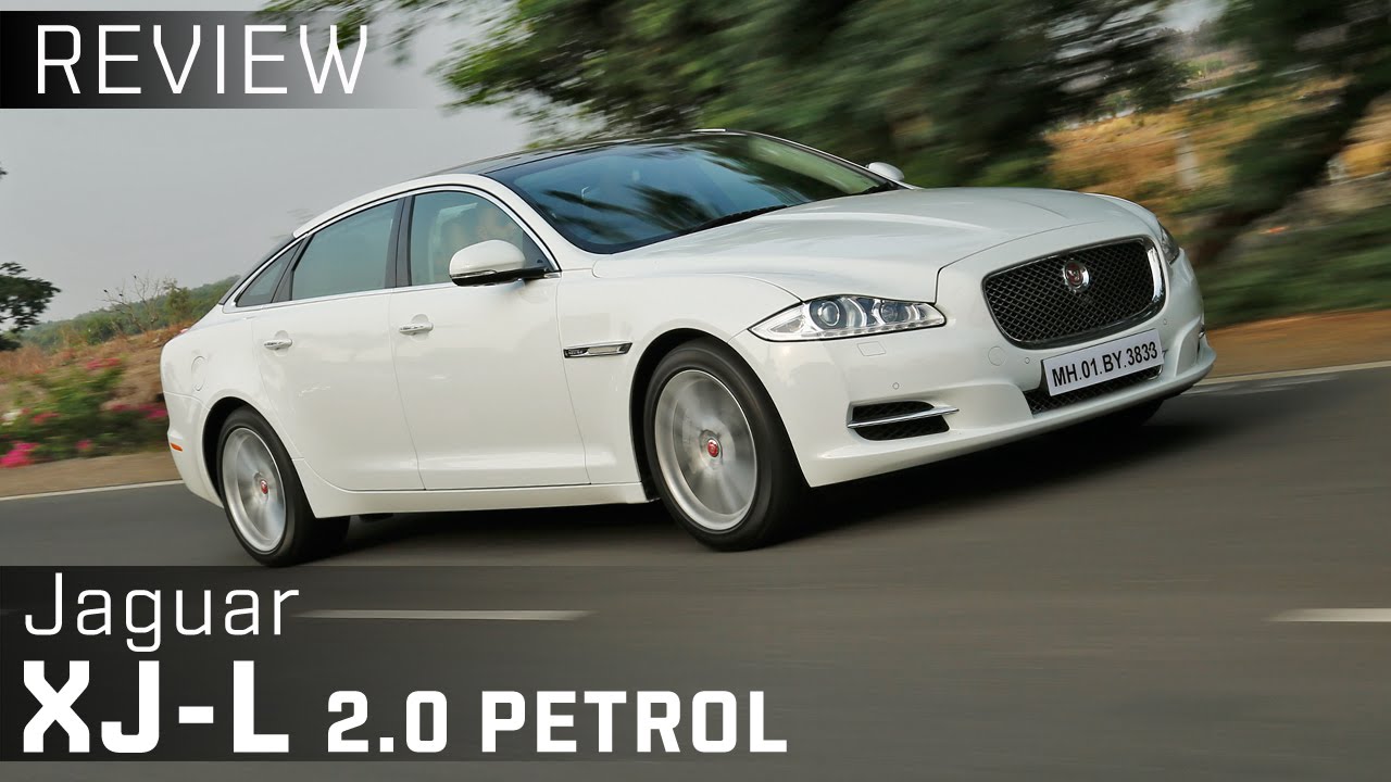 Jaguar XJ-L :: 2.0-litre Petrol :: Review :: ZigWheels