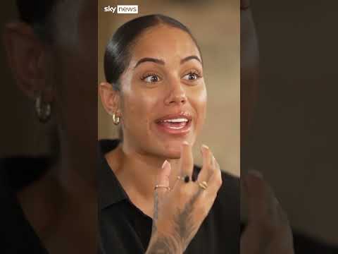 Ex-Love Island star Malin Andersson on cosmetic surgery