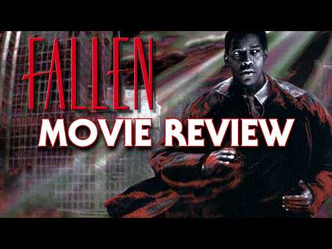 Fallen (1998) | Movie Review