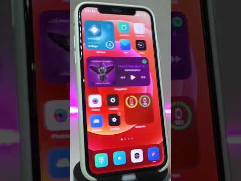 iOS 15/16 Tweaks #shorts #tweaks #ios15jailbreak #ios16jailbreak