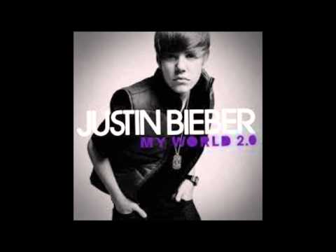 Justin Bieber - Never Let You Go (Official Audio) (2010)